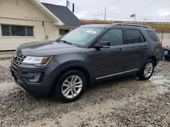 1FM5K8D83HGE17836 2017 FORD EXPLORER