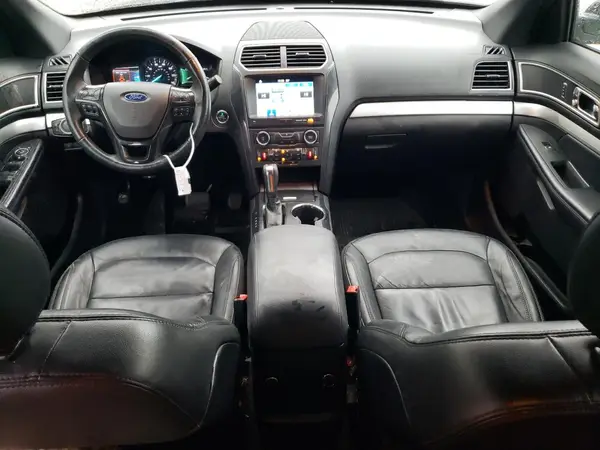 1FM5K8D83HGE17836 2017 FORD EXPLORER - Image 8