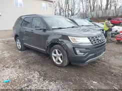 1FM5K8D83HGE20803 2017 FORD EXPLORER