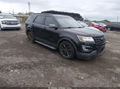 1FM5K8D83HGE21840 2017 FORD EXPLORER