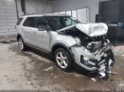1FM5K8D83HGE27797 2017 FORD EXPLORER