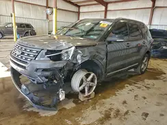 1FM5K8D83HGE34958 2017 FORD EXPLORER