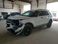 1FM5K8D83HGE35236 2017 FORD EXPLORER