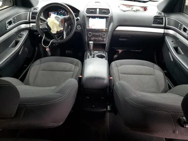 1FM5K8D83HGE35236 2017 FORD EXPLORER - Image 8