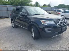 1FM5K8D83HGE35396 2017 FORD EXPLORER