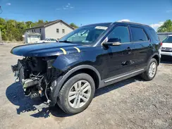 1FM5K8D83JGA39314 2018 FORD EXPLORER