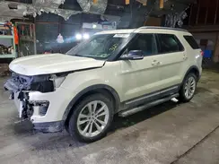 1FM5K8D83JGA50250 2018 FORD EXPLORER