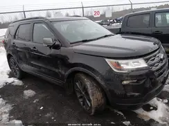 1FM5K8D83JGA50930 2018 FORD EXPLORER