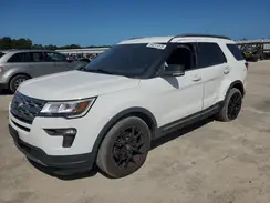 1FM5K8D83JGA56856 2018 FORD EXPLORER