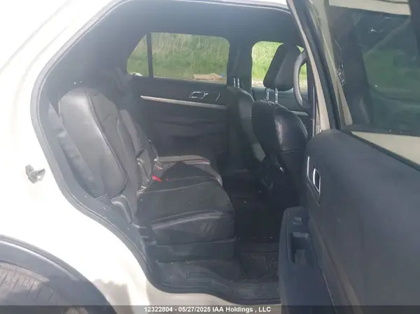 1FM5K8D83JGA60289 2018 FORD EXPLORER - Image 8