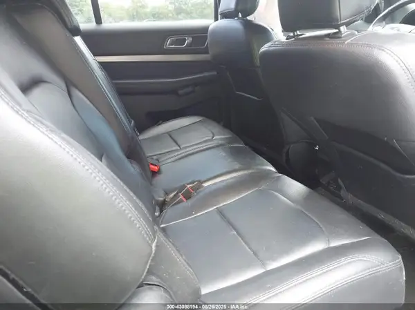 1FM5K8D83JGA61328 2018 FORD EXPLORER - Image 8
