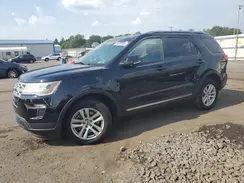 1FM5K8D83JGA61748 2018 FORD EXPLORER
