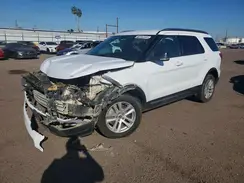 1FM5K8D83JGA71230 2018 FORD EXPLORER