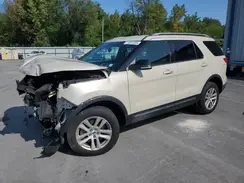 1FM5K8D83JGA75553 2018 FORD EXPLORER