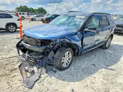 1FM5K8D83JGA75889 2018 FORD EXPLORER