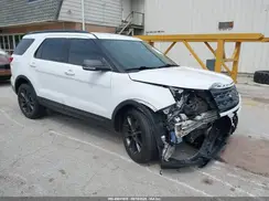 1FM5K8D83JGA77772 2018 FORD EXPLORER