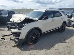 1FM5K8D83JGA78047 2018 FORD EXPLORER