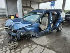 1FM5K8D83JGA83040 2018 FORD EXPLORER