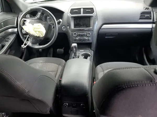 1FM5K8D83JGA90232 2018 FORD EXPLORER - Image 8
