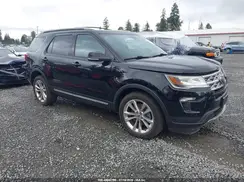 1FM5K8D83JGA98749 2018 FORD EXPLORER
