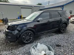 1FM5K8D83JGB05330 2018 FORD EXPLORER