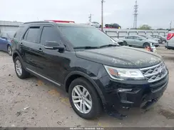 1FM5K8D83JGB08549 2018 FORD EXPLORER