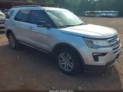 1FM5K8D83JGB13220 2018 FORD EXPLORER