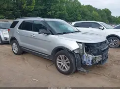 1FM5K8D83JGB16652 2018 FORD EXPLORER