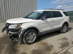 1FM5K8D83JGB28591 2018 FORD EXPLORER