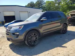 1FM5K8D83JGB29479 2018 FORD EXPLORER
