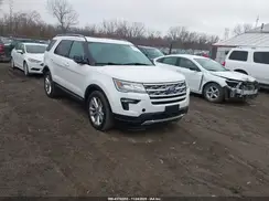 1FM5K8D83JGB38361 2018 FORD EXPLORER