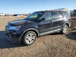 1FM5K8D83JGB41888 2018 FORD EXPLORER