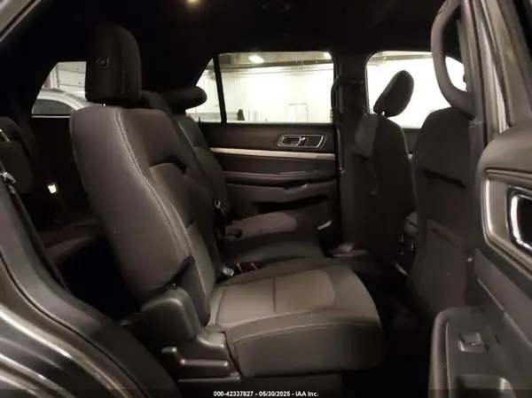 1FM5K8D83JGB43172 2018 FORD EXPLORER - Image 8