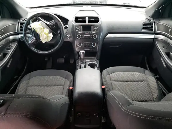1FM5K8D83JGB49845 2018 FORD EXPLORER - Image 8