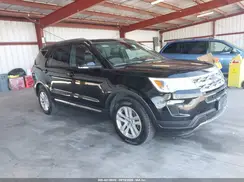 1FM5K8D83JGB69366 2018 FORD EXPLORER