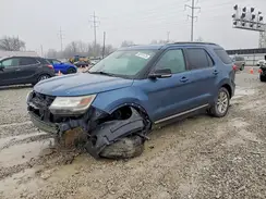 1FM5K8D83JGB77113 2018 FORD EXPLORER