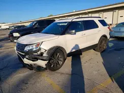 1FM5K8D83JGB83025 2018 FORD EXPLORER