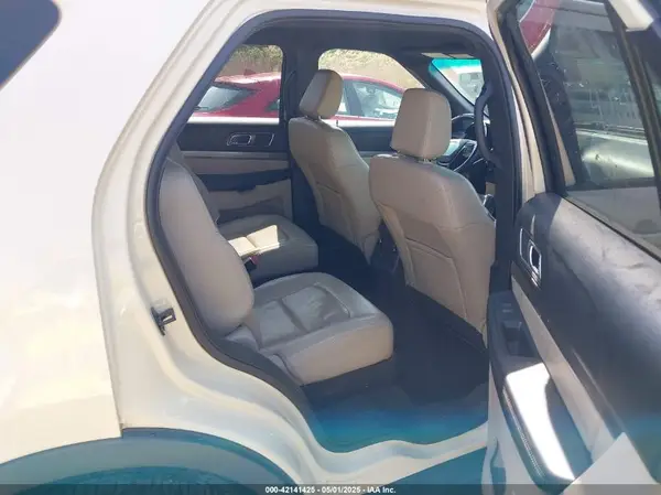 1FM5K8D83JGB85602 2018 FORD EXPLORER - Image 8