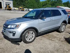1FM5K8D83JGB91142 2018 FORD EXPLORER