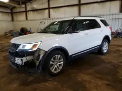 1FM5K8D83JGB94736 2018 FORD EXPLORER