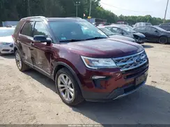 1FM5K8D83JGC11048 2018 FORD EXPLORER