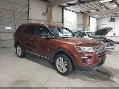 1FM5K8D83JGC15181 2018 FORD EXPLORER