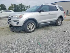 1FM5K8D83JGC15908 2018 FORD EXPLORER