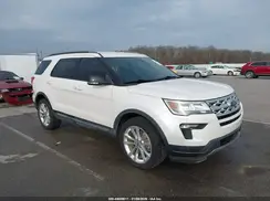 1FM5K8D83JGC25256 2018 FORD EXPLORER