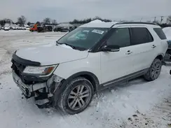 1FM5K8D83JGC33910 2018 FORD EXPLORER