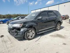 1FM5K8D83JGC38315 2018 FORD EXPLORER