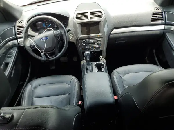 1FM5K8D83JGC38993 2018 FORD EXPLORER - Image 8