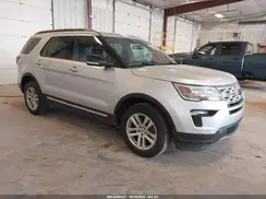 1FM5K8D83JGC40596 2018 FORD EXPLORER
