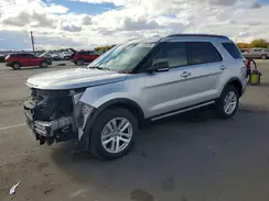 1FM5K8D83JGC41473 2018 FORD EXPLORER