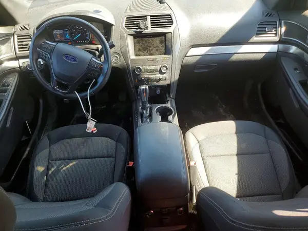 1FM5K8D83JGC44762 2018 FORD EXPLORER - Image 8